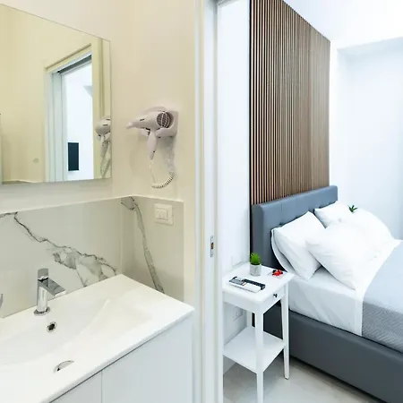 Bed & Breakfast Pane E Pomodoro 3*