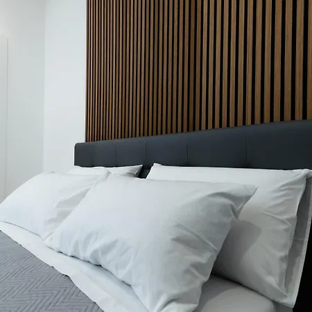 Pane E Pomodoro 3* Bari