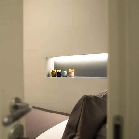 Bed & Breakfast Pane E Pomodoro 3*