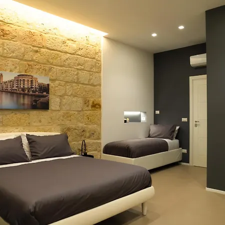 Pane E Pomodoro Bed & Breakfast Bari