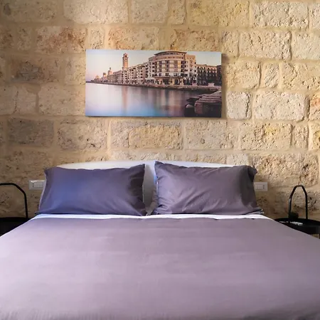 Bed & Breakfast Pane E Pomodoro Bari