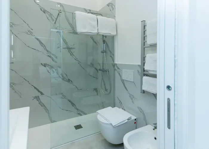 Pane E Pomodoro 바리