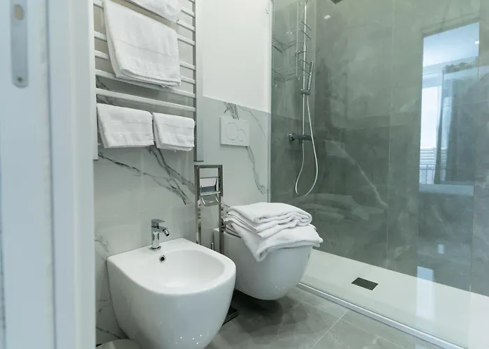 Pane E Pomodoro 바리