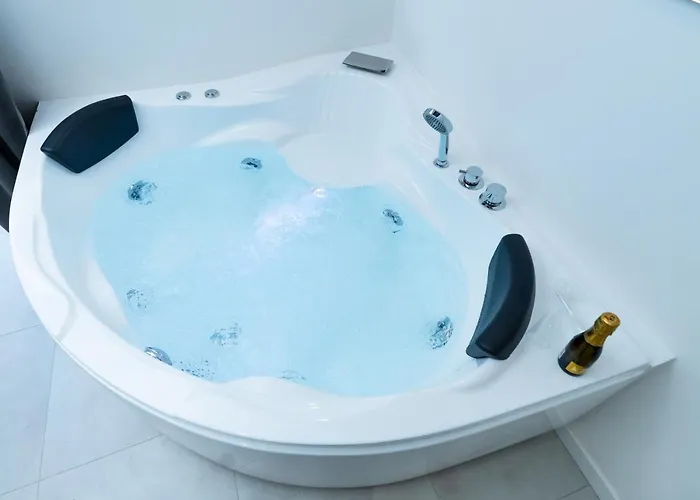 Pane E Pomodoro 3* 바리