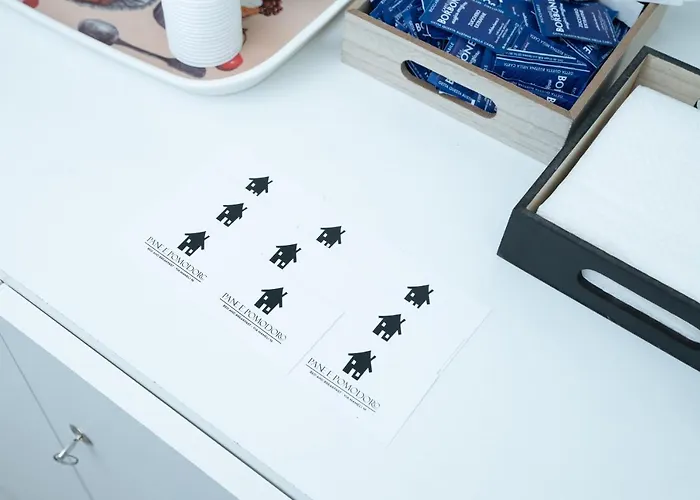 Pane E Pomodoro B&B 바리