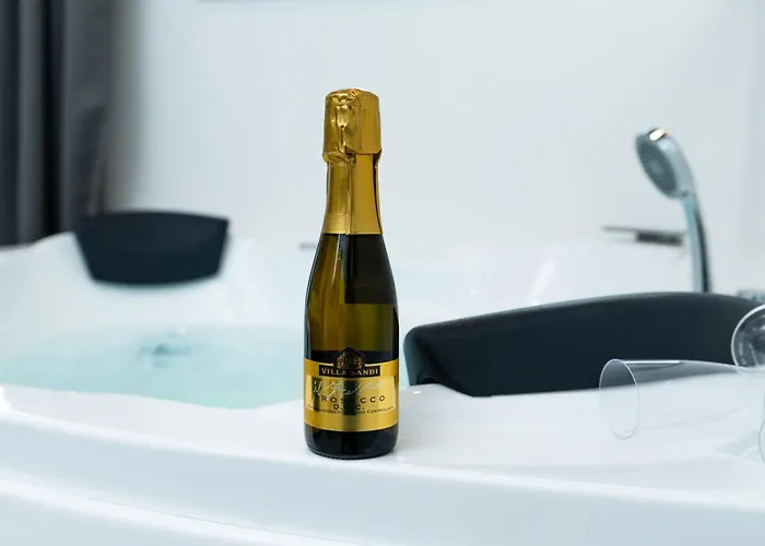 B&B Pane E Pomodoro 바리