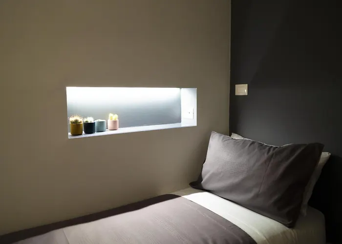 Pane E Pomodoro 바리