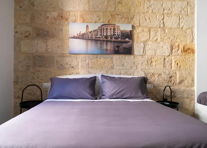 Bed & Breakfast Pane E Pomodoro Bari