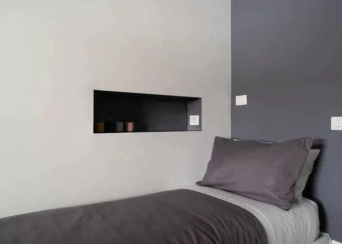 Pane E Pomodoro B&B 3*