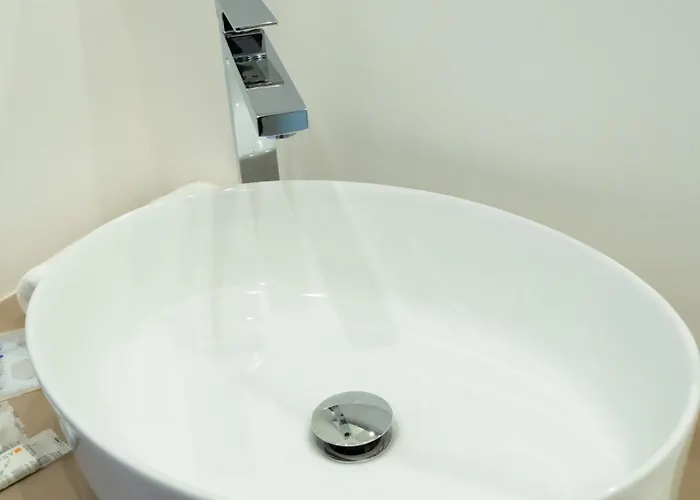 Pane E Pomodoro Bed & Breakfast