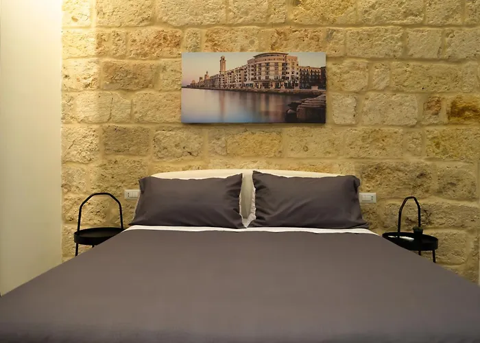 Pane E Pomodoro 바리