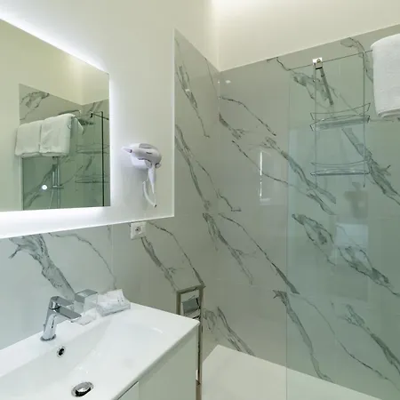 Pane E Pomodoro Bed & Breakfast Bari