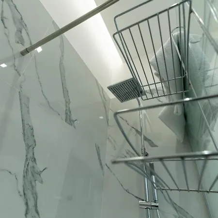 Pane E Pomodoro Bed & Breakfast Bari