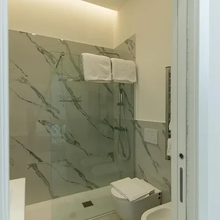 Pane E Pomodoro Bed & Breakfast 3*