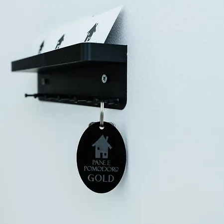 Pane E Pomodoro Bari