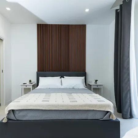 Pane E Pomodoro Bed & Breakfast