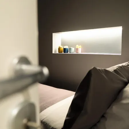 Bed & Breakfast Pane E Pomodoro