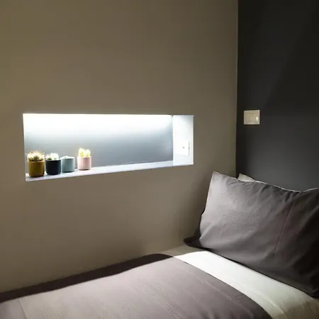 Pane E Pomodoro Bari