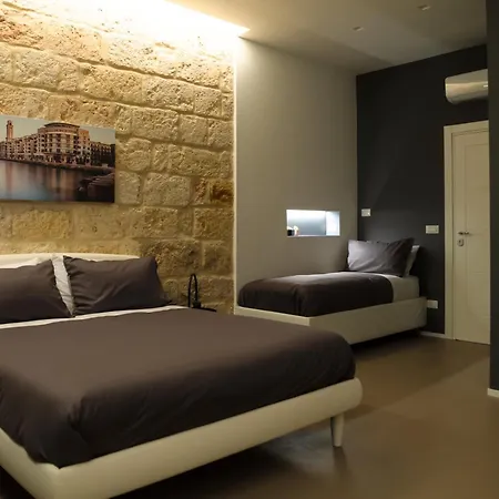 Pane E Pomodoro Bed & Breakfast