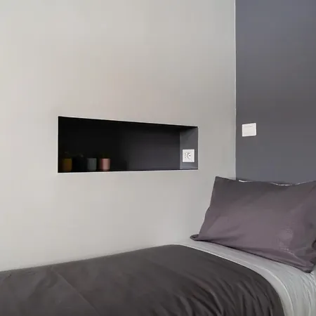 Pane E Pomodoro Nocleg ze śniadaniem 3*