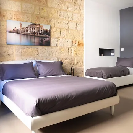 Pane E Pomodoro 3* Bari