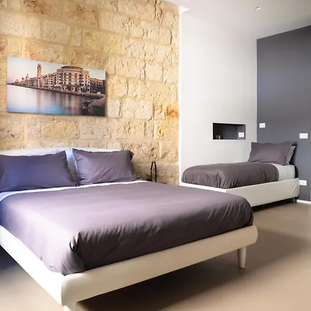 Oda ve Kahvaltı Pane E Pomodoro