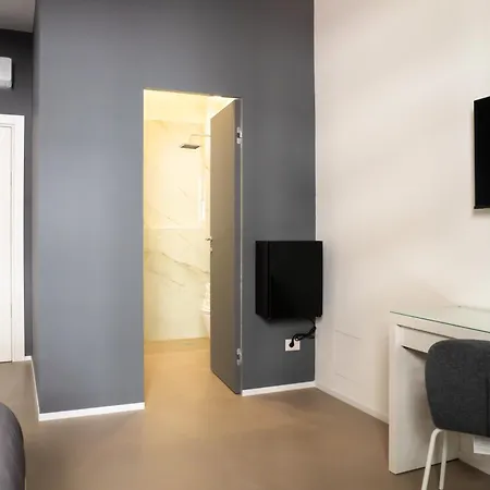 Bed & Breakfast Pane E Pomodoro 3*