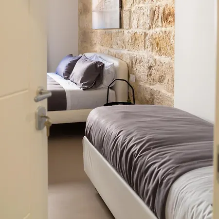 Bed & Breakfast Pane E Pomodoro 3*