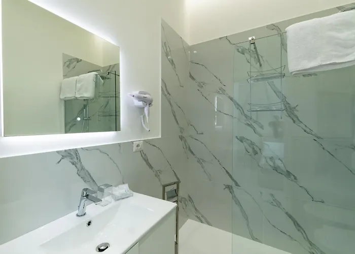 Pane E Pomodoro Bed & Breakfast Bari