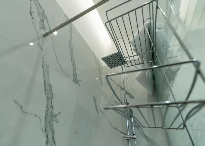 Pane E Pomodoro Bed & Breakfast Bari