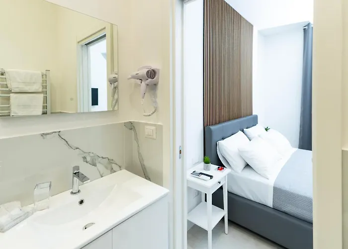 Bed & Breakfast Pane E Pomodoro 3*