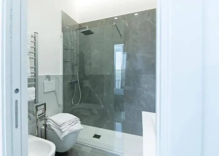 Oda ve Kahvaltı Pane E Pomodoro Bari