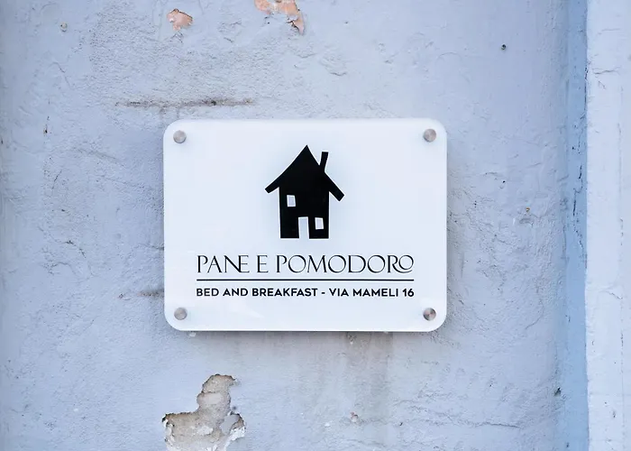 Pane E Pomodoro Bed & Breakfast 3*