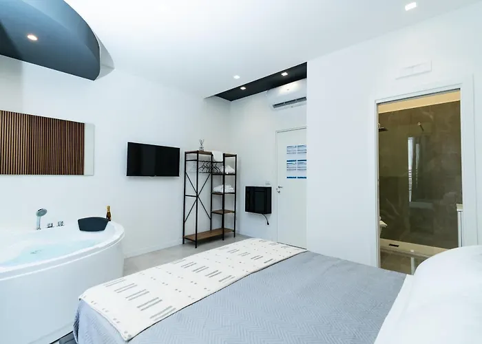 Pane E Pomodoro Bed & Breakfast