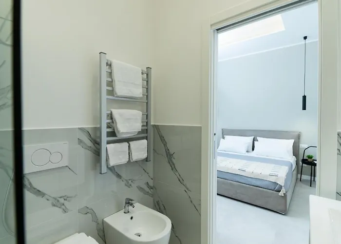 Pane E Pomodoro Bed & Breakfast 3*