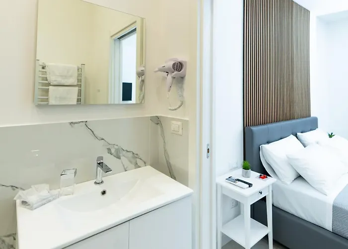 Bed & Breakfast Pane E Pomodoro Bari