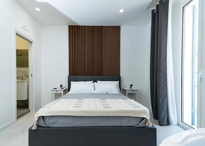 Pane E Pomodoro Bed & Breakfast