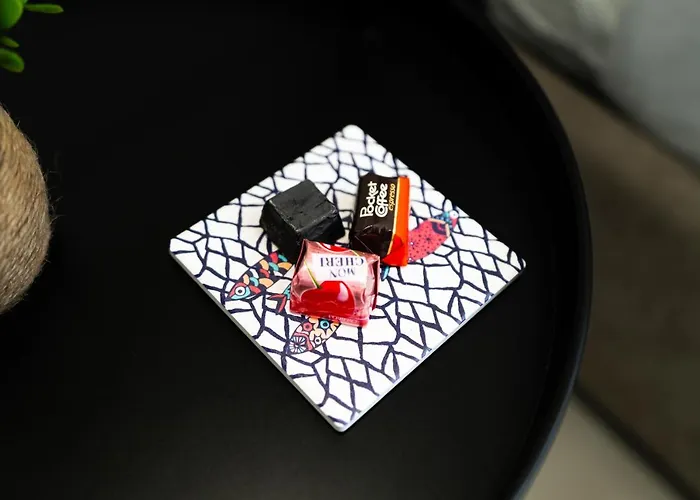 Oda ve Kahvaltı Pane E Pomodoro Bari