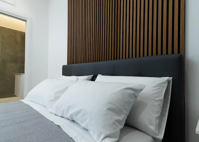 Pane E Pomodoro 3* Bari