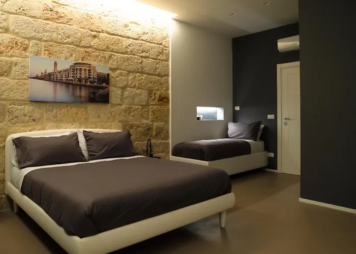 Pane E Pomodoro Bed & Breakfast