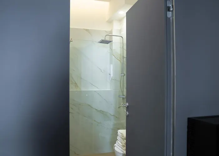 Bed & Breakfast Pane E Pomodoro Bari