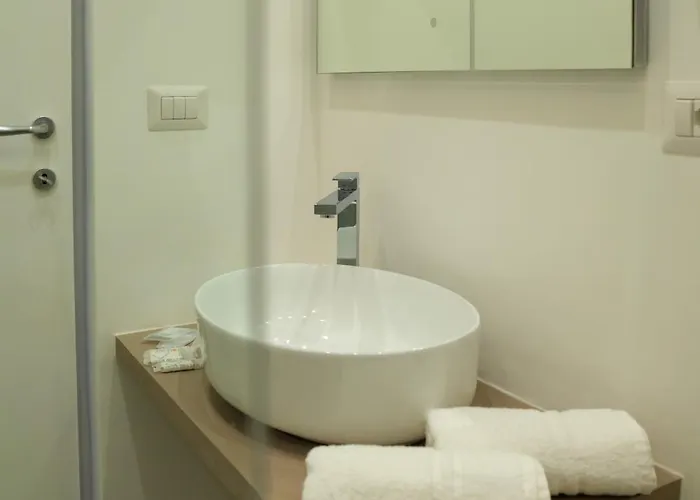 Pane E Pomodoro 3* Bari