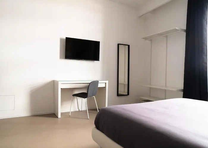 Pane E Pomodoro Bed & Breakfast