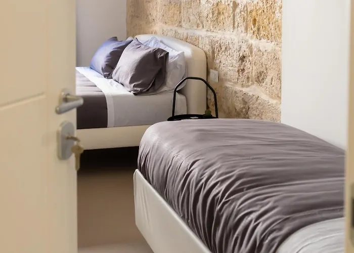 Oda ve Kahvaltı Pane E Pomodoro 3*